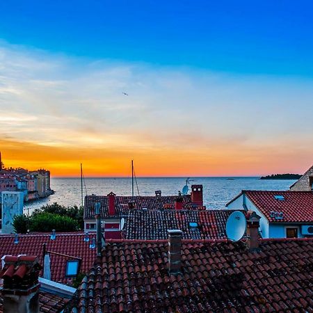 Casa Ferri Apartamento Rovinj Exterior foto