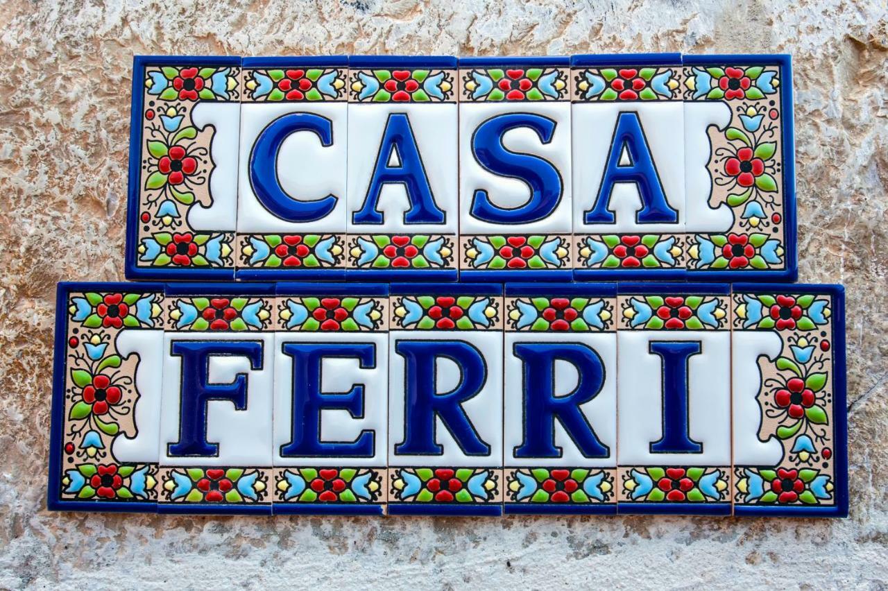 Casa Ferri Apartamento Rovinj Exterior foto