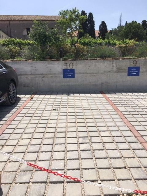 Casa Ferri Apartamento Rovinj Exterior foto